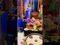 Gauri Ganpati Decoration2022 Gauri Ganpati Gauri Pujan Gauri