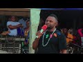 Mighty Jordan Live Performance In Honor Of Late Chief Sunday Frank 1