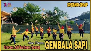 Download lagu GEMBALA SAPI - Line Dance || Choreo Juli Santoso (Joena) || By 'Srikandi' Group mp3 Download lagu GEMBALA SAPI - Line Dance || Choreo Juli Santoso (Joena) || By 'Srikandi' Group mp3