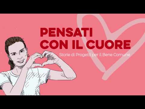 Otto storie "di cuore", la nuova serie di Tv2000 Otto storie "di cuore", la nuova serie di Tv2000