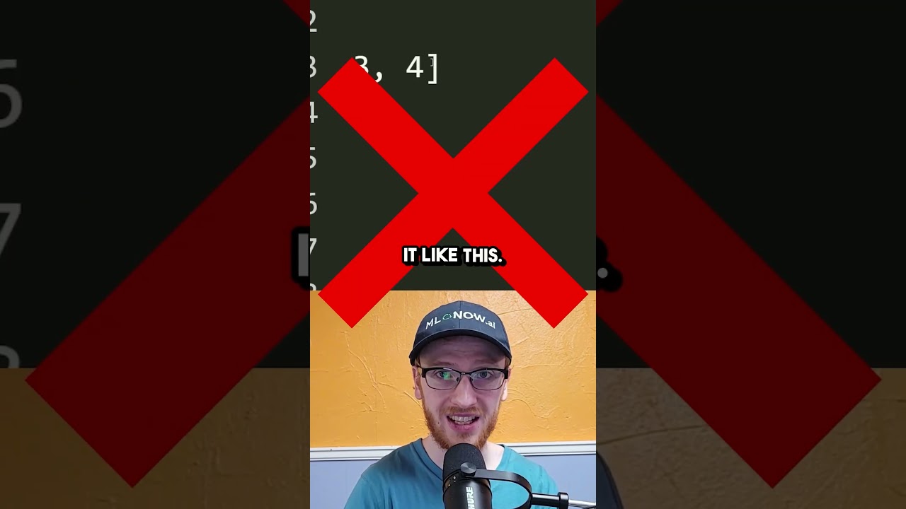 Avoid This Coding Interview Mistake!