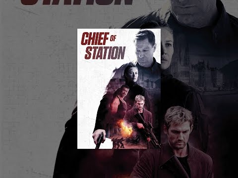 Chief of Station
