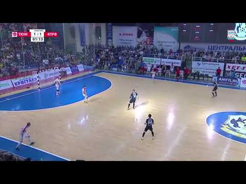 -Pressure Exit Zone: 3-1 System with pivot in the center (Analysis Futsal)