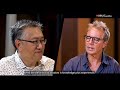 Don T Neglect Our Elderly Dan Buettner And Tim Wong Longevity Lens Ep 2 DBS Foundation