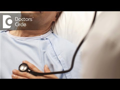 How to treat Left Ventricular Hypertrophy? - Dr. Durgaprasad Reddy B