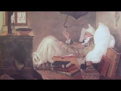 Schulfilm: Epochenumbruch 1900 - Der literarische Markt