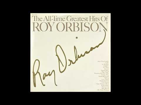 Candy Man , Roy Orbison , 1961