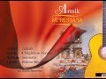Armik - 4 Nights in Venice - OFFICIAL - Nouveau Flamenco, Spanish Guitar