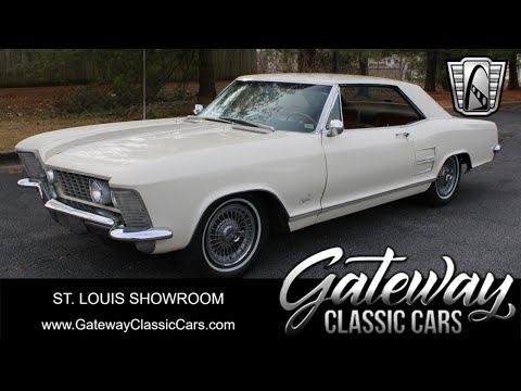 1963 Buick Riviera (CC-1859688) for sale in O'Fallon, Illinois