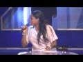 I KNOW WHO I AM ( Original video by SINACH)