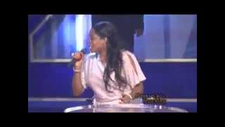 I KNOW WHO I AM ( Original video by SINACH)