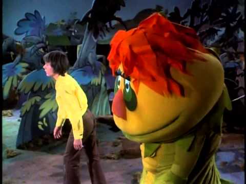 A Flauta Magica - episódio 01