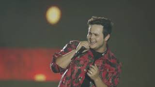 Matheus e Kauan - Cerveja, Sal e Limão (Ao Vivo) (Caldas Country 2019)