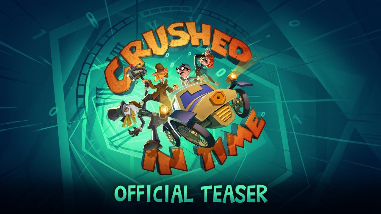 Teaser