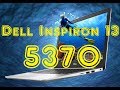 Ноутбук Dell Inspiron 5370