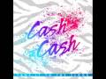 Cash Cash - Dynamite + Lyrics 