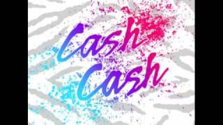 Cash Cash - Dynamite + Lyrics