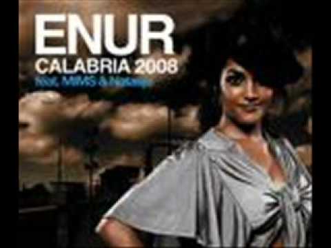Enur ft.natasha- Calabria 2007