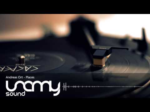 Andreas Ort - Places