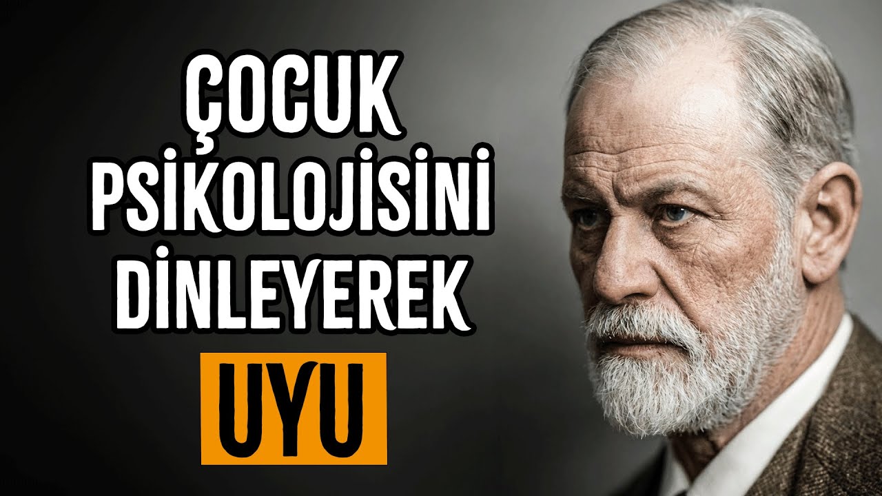 Erken Olgunlaşmaya Zorlanan Bir Çocuğun Psikolojisi