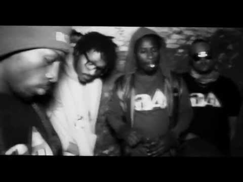 SHOINGO LIFE, Madjéstic, Black.B, BIG Polo (BLOC 5)- BLACK MARKET Feat Neg.D