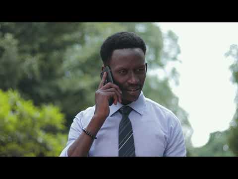 Nish Gadd -  Ndakwipfuza (official video) 2021