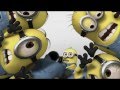 Pharrell Williams "Minions Mambo" from Despicable ...