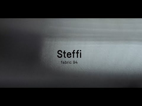Steffi's Antics on fabric 94