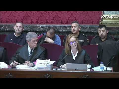 Koldo and Ábalos' lawyers unsuccessfully request the removal of five judges from the court