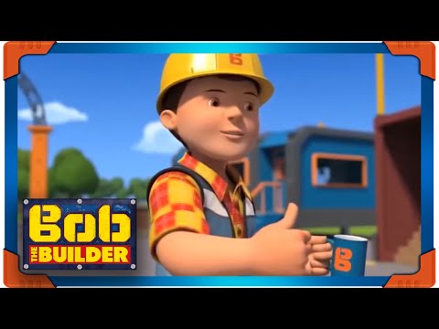 Bob the Builder β Introducing the Team! π οΈ New Episodes | Cartoons For Kids - Kids (0-4), Kingdom Kids Zone - Bob the Builder