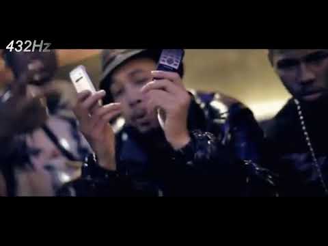 Shower Malik - Pain Aint Cheap (432Hz)