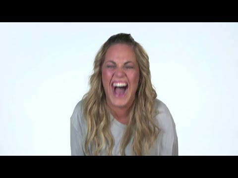 Amalie får grineflip over æslet i Shrek - STJERNER PÅ VÆGGEN TV3