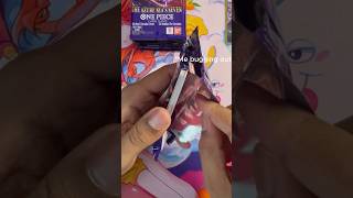 OP14 Pack Opening | Huge Alt Leader Pulled #onepiece #onepiececardgame #onepiecetcg #luffy #op14