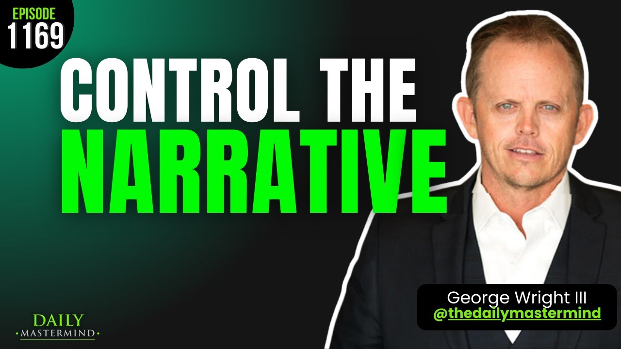 How to Own Your Reputation Before Someone Else Does