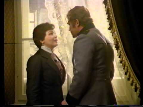 Sona Ghazarian and Renee Kollo-Arabella Duett-Richard Strauss