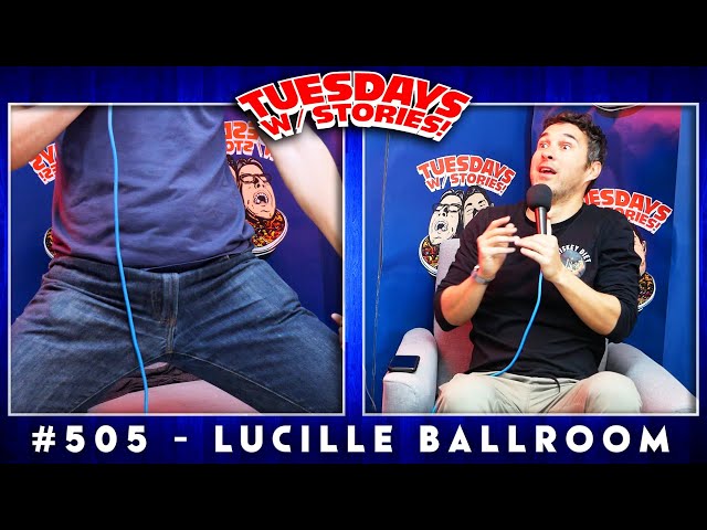 Lucille Ballroom