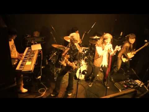 Alchemy(Yngwie Cover Band) Live 'Art of Sound' Hamamatsu G-Side 2016.2.27