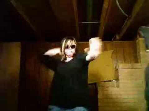 Whatcha Gonna Do With It?