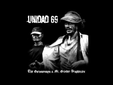 Unidad 69 - No Tomes Con Nosotros