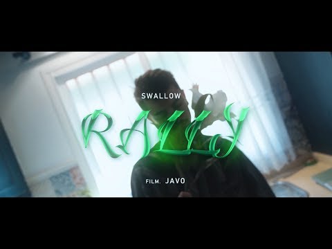 Swallow X - Rally (prod Swallow X) [Sad iPhone Recordings💔📱🌷]
