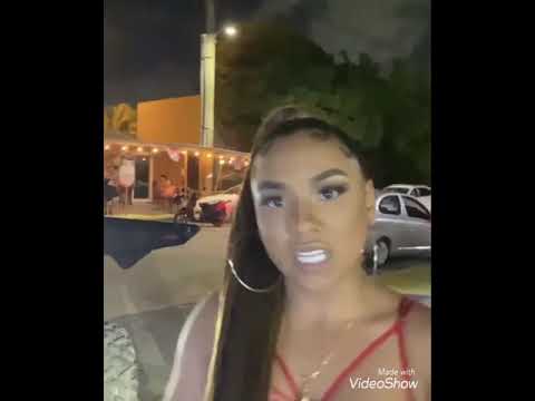 Karly Rou - Rip Hozwal y Chen (Freestyle)