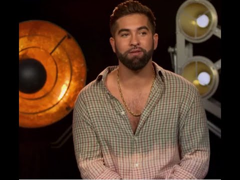 Kendji et Vitaa - L'histoire de la vie (Roi Lion) La chanson secrète