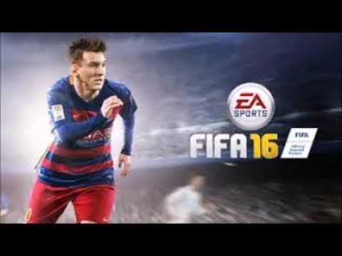 fifa 16 soundtrack