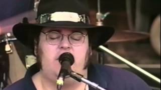 Video thumbnail of "Blues Traveler - Hook - 10/19/1997 - Shoreline Amphitheatre (Official)"