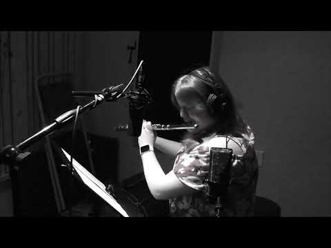 Flutter Flute Studio video.