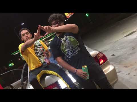 JayManu X FrenchKlay - Dicen (Audio)