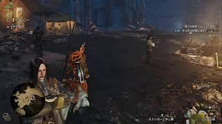【スタートダッシュ遅れた】モンハンやるぞおおおおおお！！！！！！【MH:ワイルズ】#3