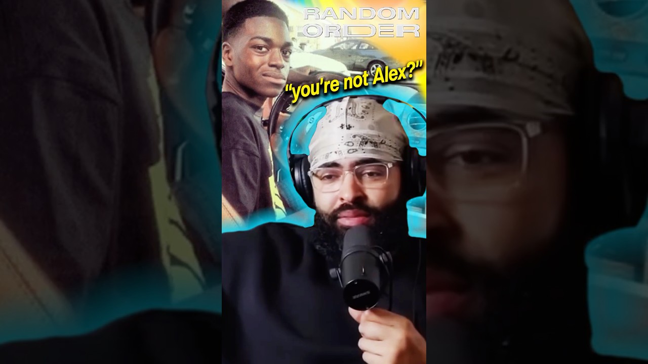 Taking The Wrong Uber In Vegas