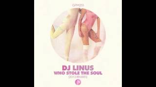 DJ Linus - Who Stole The Soul (Luna City Express Remix)