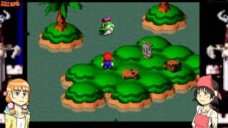 マリオRPG実況その５ゆっくり完